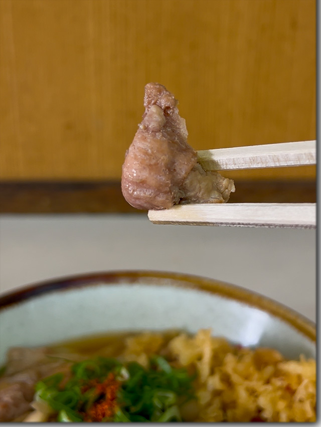 しっぽく もみじ