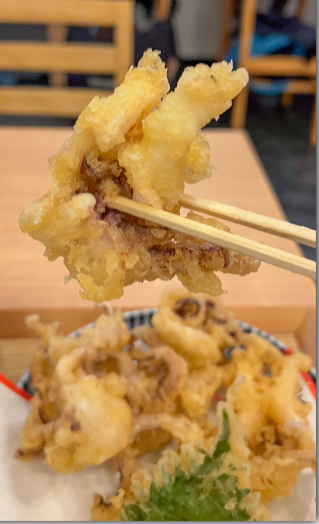 本格手打もり家 高松シンボルタワー店