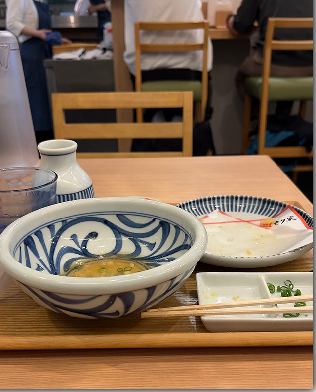 本格手打もり家 高松シンボルタワー店