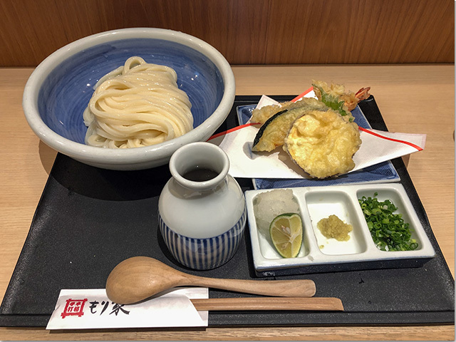 もり家 東京店