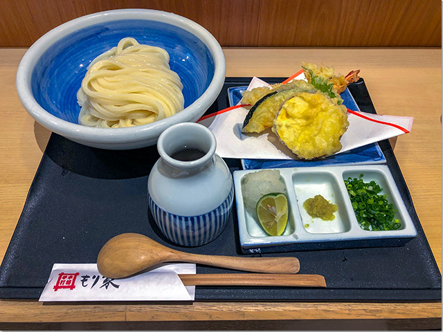 もり家 東京店