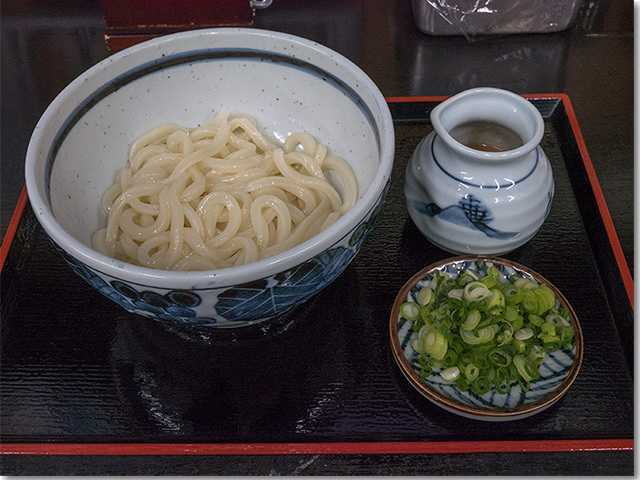 麺工房 六車