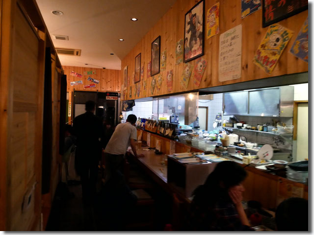 帰ってきたバカ息子 高松店