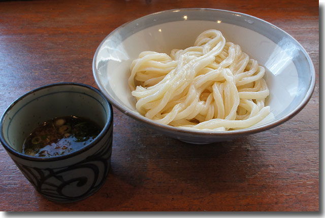 丸亀 中村うどん やお