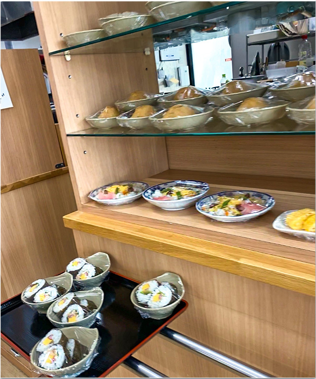 根っこうどん