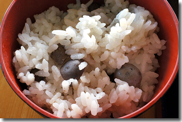法要膳