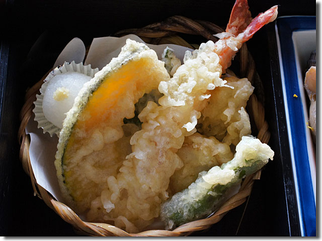 法要膳