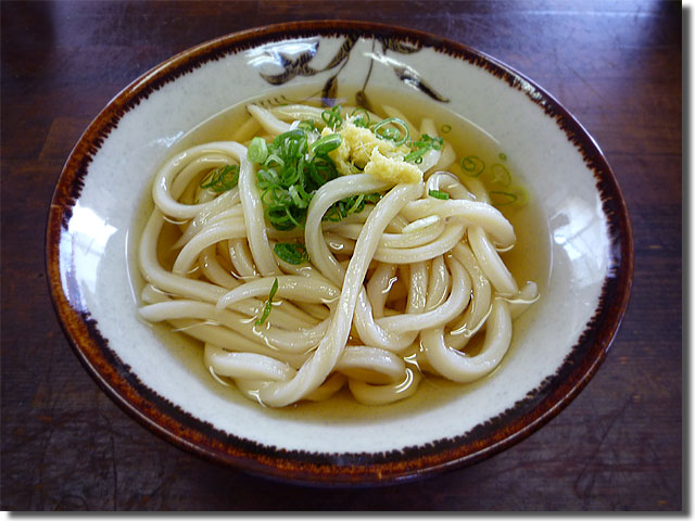 にしばた製麺
