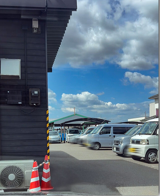 手打ちうどん のぶ屋