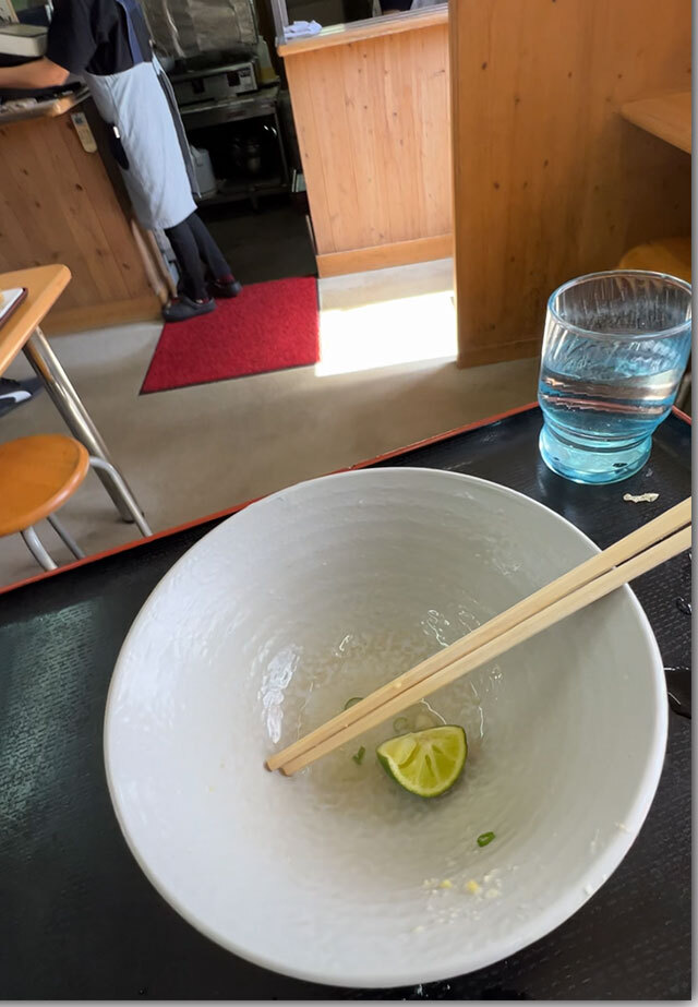 手打ちうどん のぶ屋