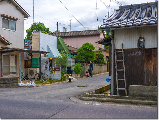ごはんとお茶 Nöra ノラ