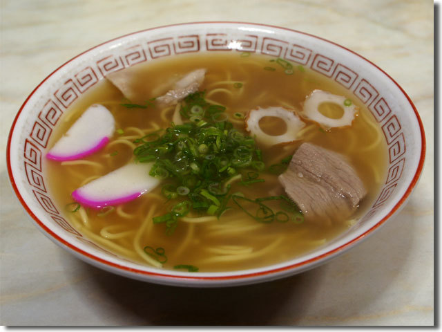 小浜食堂