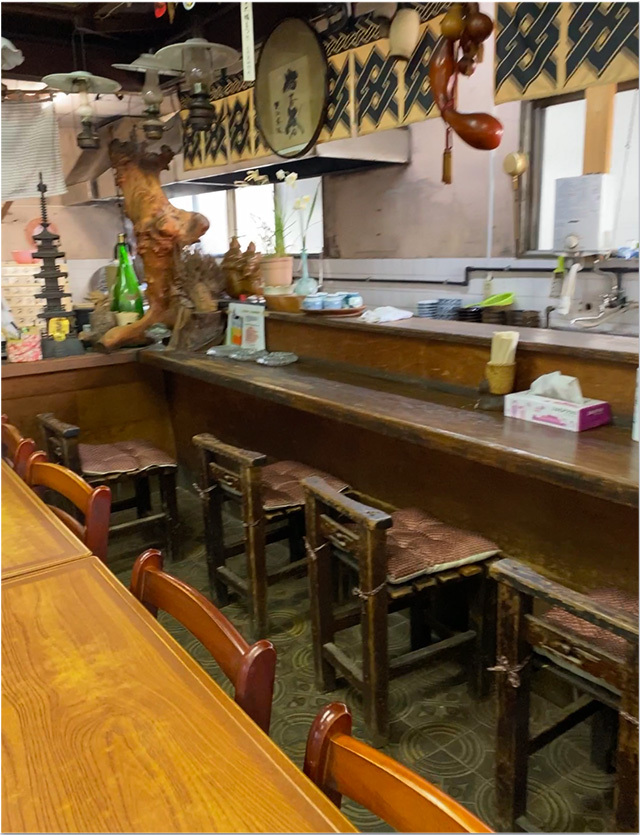 岡田うどん 琴平