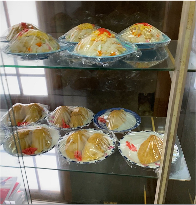 岡田うどん 琴平