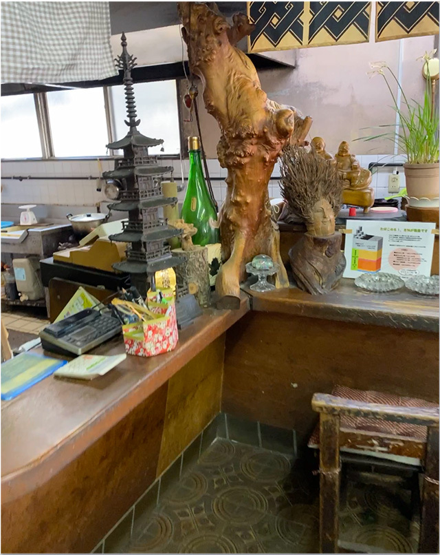 岡田うどん 琴平