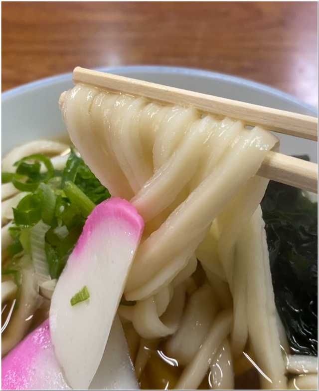 岡田うどん 琴平