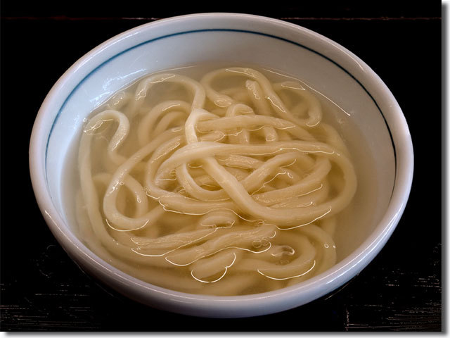 釜揚げうどん 岡じま 多度津店