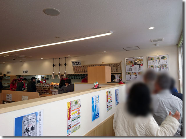 釜揚げうどん 岡じま 多度津店