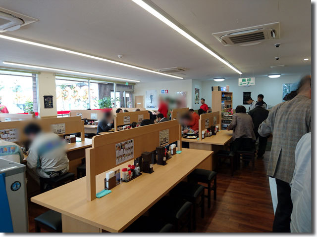 釜揚げうどん 岡じま 多度津店