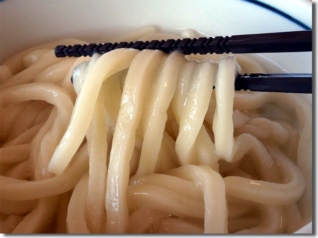釜揚げうどん 岡じま 多度津店