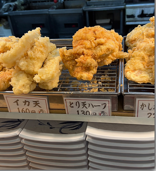 釜揚げうどん 岡じま 高松店