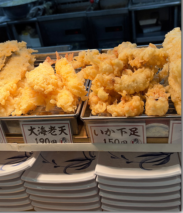 釜揚げうどん 岡じま 高松店