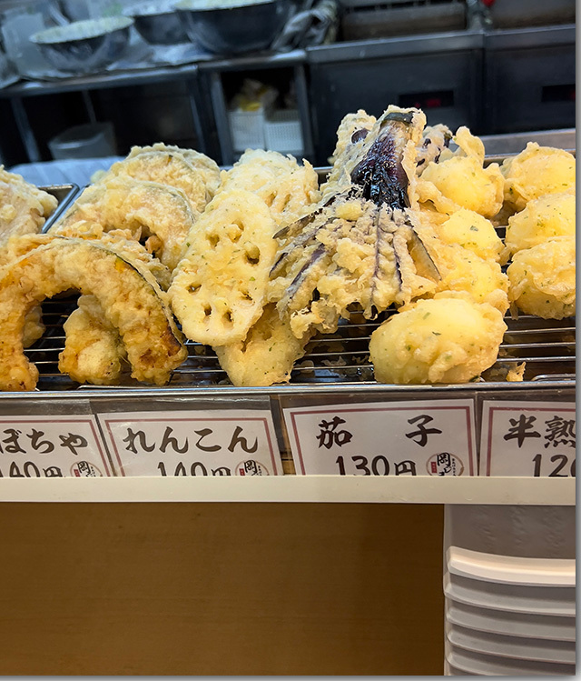 釜揚げうどん 岡じま 高松店