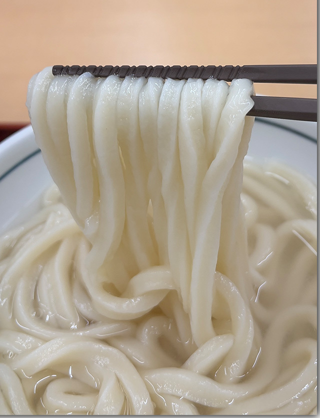 釜揚げうどん 岡じま 高松店