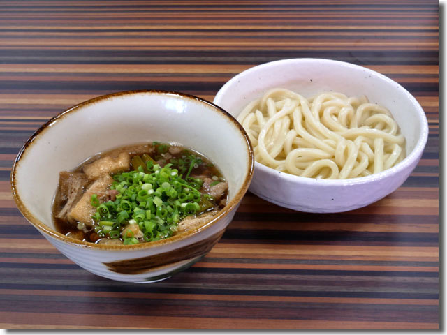 金倉製麺 おかや