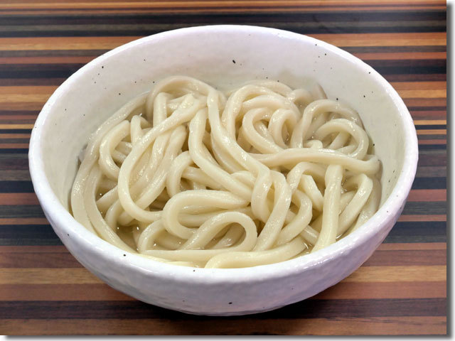 金倉製麺 おかや