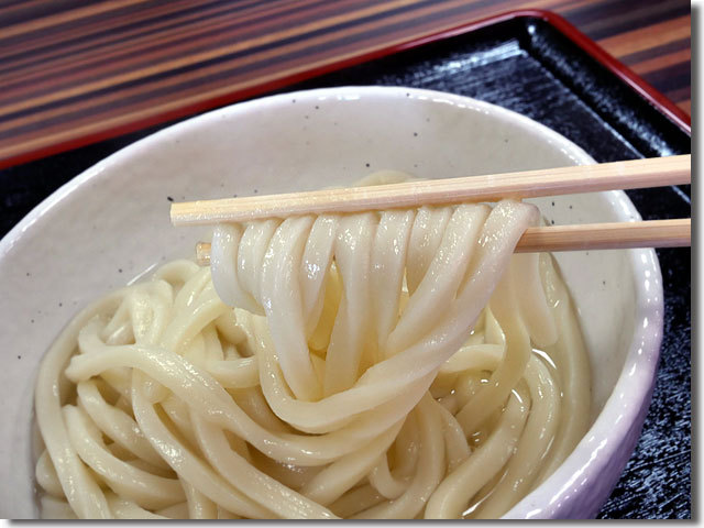 金倉製麺 おかや