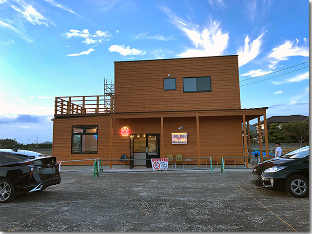 BAKE STUDIO OKAZAKI 岡崎製パン所