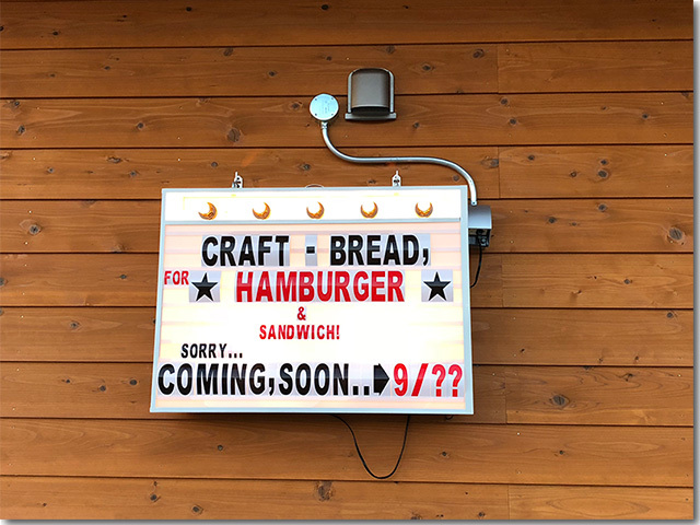 BAKE STUDIO OKAZAKI 岡崎製パン所