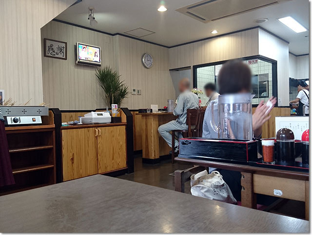 手打ちうどん大蔵