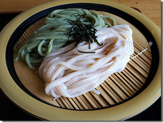 わかめうどん屋 大島家