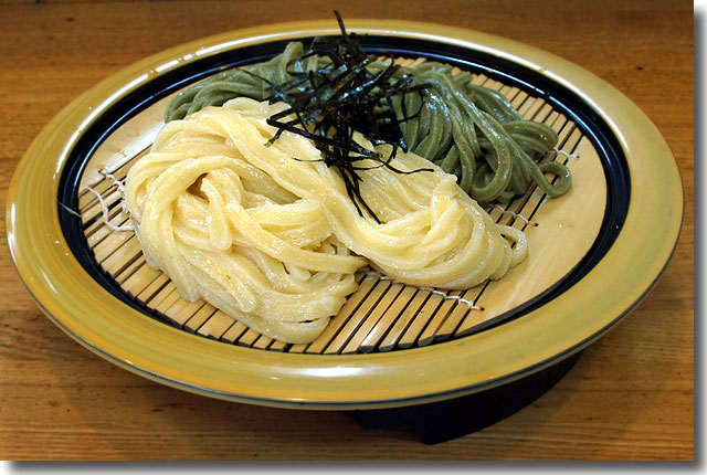 わかめうどん屋 大島家