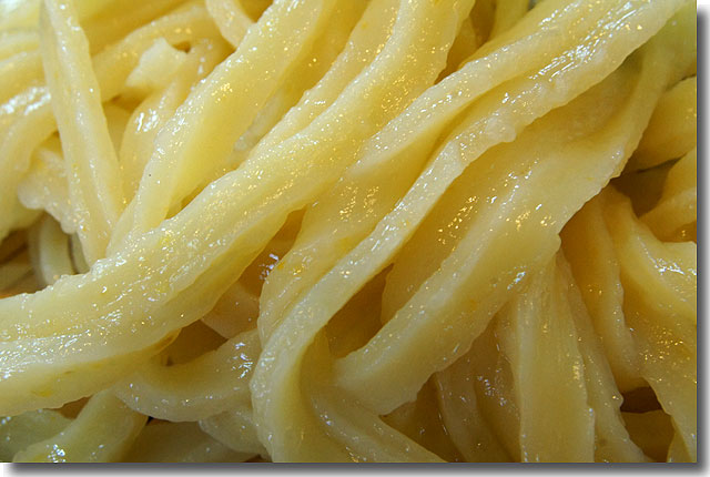 わかめうどん屋 大島家