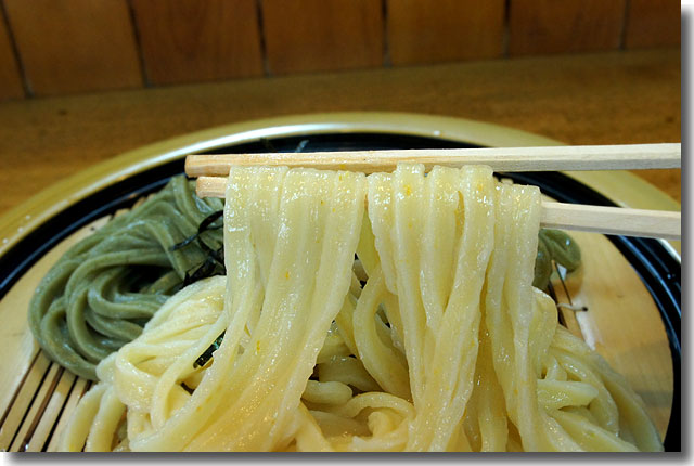 わかめうどん屋 大島家