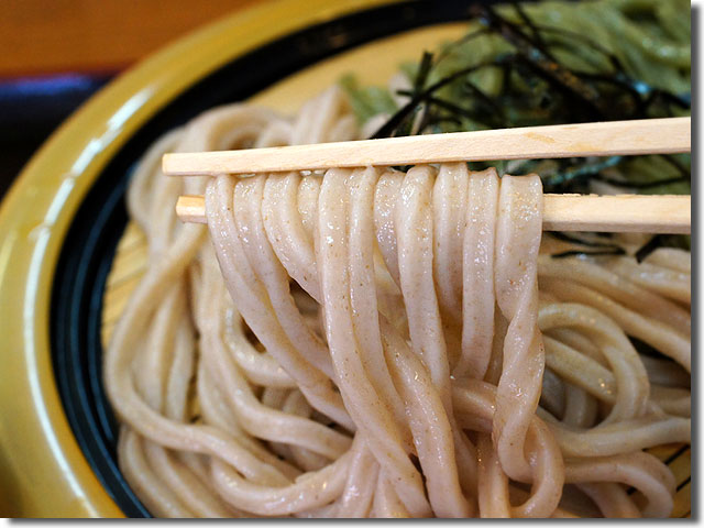 さぬきの夢全粒うどん@大島家