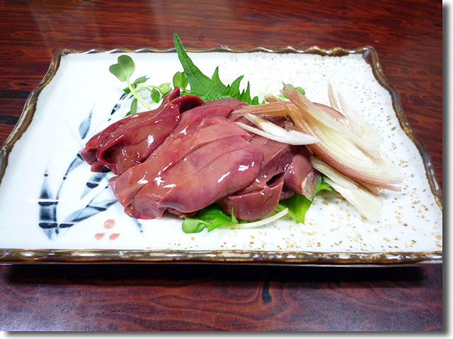 やきとり忘年会