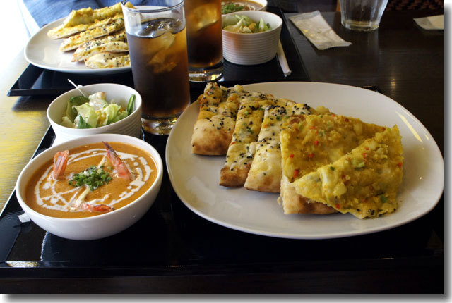 11月のスペシャル ポテトナン