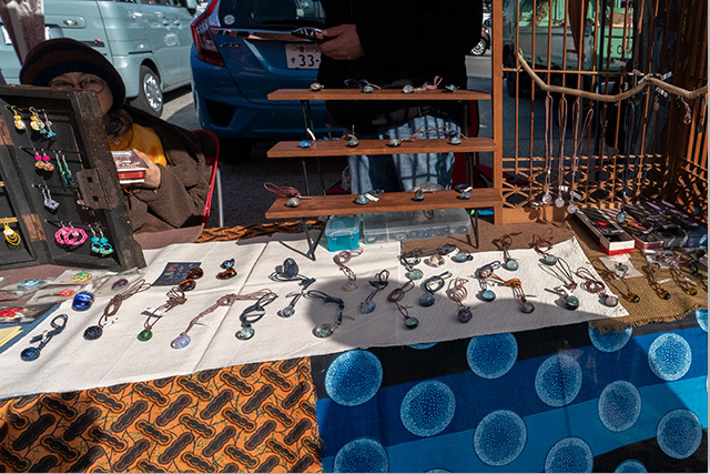 第一回 パンフェス