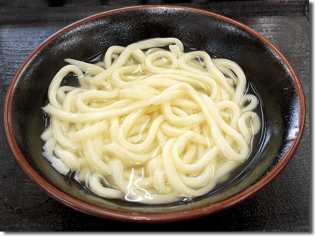 じゃんぼうどん ぴえろ
