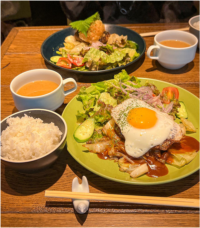 グリル プランチャ