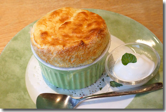 Cafe Raffine カフェ ラフィネ