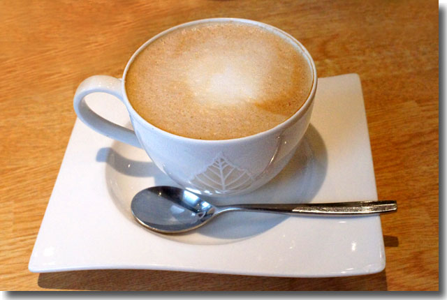 Cafe Raffine カフェ ラフィネ