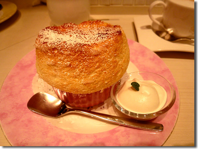 Cafe Raffine カフェ ラフィネ