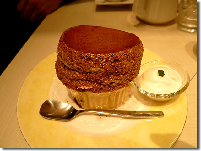 Cafe Raffine カフェ ラフィネ