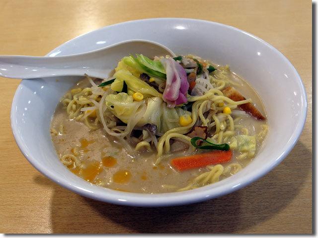 リンガーハット ゆめタウン高松店