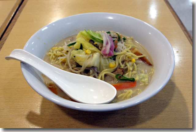 リンガーハット ゆめタウン高松店